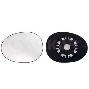 Coque R/étroviseur Noir c/ôt/é droit pour CITROEN C1 de 2009 /à 2011