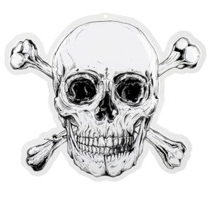 Get Decor pirate pour la maison For iPhone