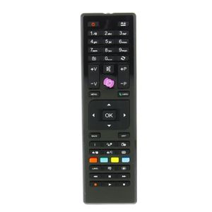 Télécommande De Remplacement Pour TV Grandin UD50CGH222S - Plug & Play, Pas De Programmation - Design Ergonomique - 4