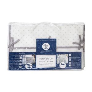 Tour De Lit Cdiscount Puericulture Eveil Bebe Tour De Lit Cdiscount Puericulture Eveil Bebe