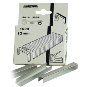 Tacwise agrafes Série 73 10 mm 12 mm Galvanisé 300-1000 5000 Staples