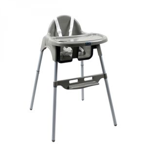 Chaise Haute Monsieur Bebe Cdiscount Puericulture Eveil Bebe