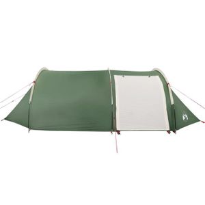 TENTE DE CAMPING Mothinessto-Tente de camping tunnel 4 personnes ve