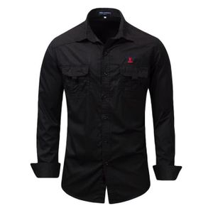 Chemise Grande Taille Homme Cdiscount