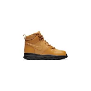 nike manoa marron