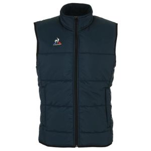 DOUDOUNE Le Coq Sportif Training Doudoune Light