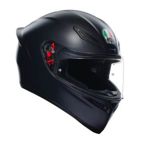 CASQUE MOTO SCOOTER AGV INTÉGRAL K1 S SOLID