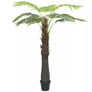 Ameublement Et Decoration Decoration De La Maison Tirage Machine Ir Palmier Artificiel Hauteur 180 Cm Deluxe Kp103 Decoration Arbre Plante Artificielle
