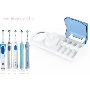 Support brosse a dent electrique oral b - Cdiscount