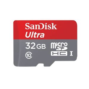 Carte mémoire micro SD avec adaptateur MicroSD High Speed Class10 1024 Go-a Red U1 tablette et PCs A1 Mémoire 512 Go/1024 Go pour Phone 