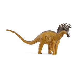 FIGURINE - PERSONNAGE Bajadasaure, figurine avec détails réalistes, joue
