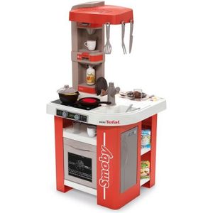 Smoby Tefal Cuisine Studio 27 Accessoires 311022