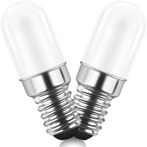 Ampoules de lampe au sel 15w E14 (lot de 4) pour four 300c