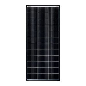 KIT PHOTOVOLTAIQUE Enjoy Solar PERC Mono 110W 12V panneau solaire panneau solaire photovoltaïque, cellule solaire monocristalline technologie PERC,60