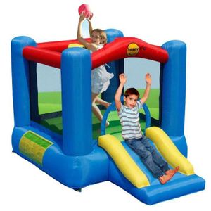 Chateau Gonflable Cdiscount Jeux Jouets Page 2