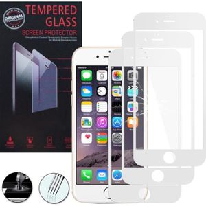 FILM PROTECT. TÉLÉPHONE Pour Apple iPhone 6 Plus- 6s Plus: Lot - Pack de 3