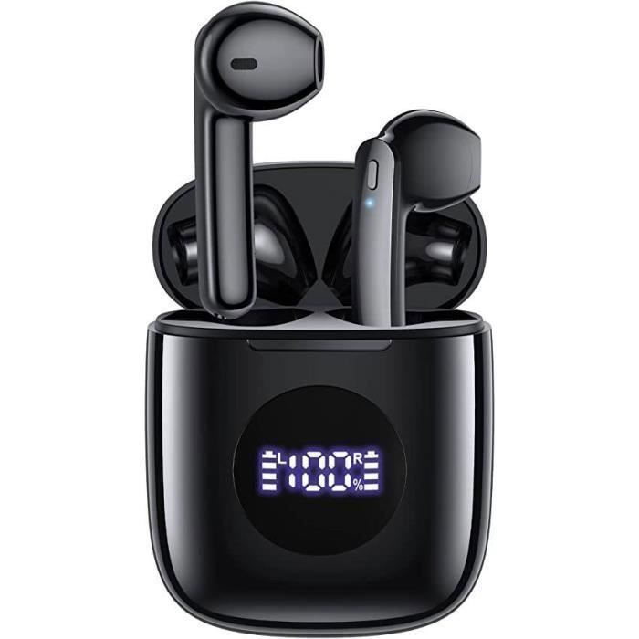 Ecouteur bluetooth holyhigh ea7 Cdiscount
