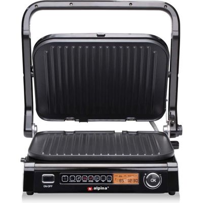 220 ~ 240V Pique-nique Barbecue Plaque de Cuisson Grille Électrique Gril de  BBQ Utilisation Commerciale - Cdiscount Electroménager