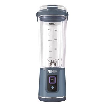 LIVOO Blender 1.5L 1000W 2 Vitesses Compatible Lave-Vaisselle Gris - Electroménager