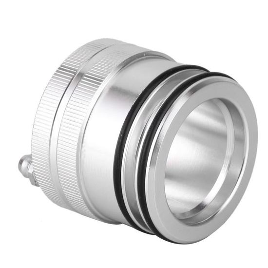 Outil de Graissage de Roulement de Roue, Accessoire de Véhicule adapté pour Maverick X3 Max 39mm, Graisseur de Roulement de Roue Avant et Arrière