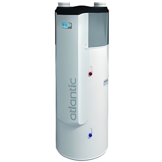 ChauffeEau Thermodynamique VMC Atlantic Aeraulix 3 Cdiscount Bricolage — free download