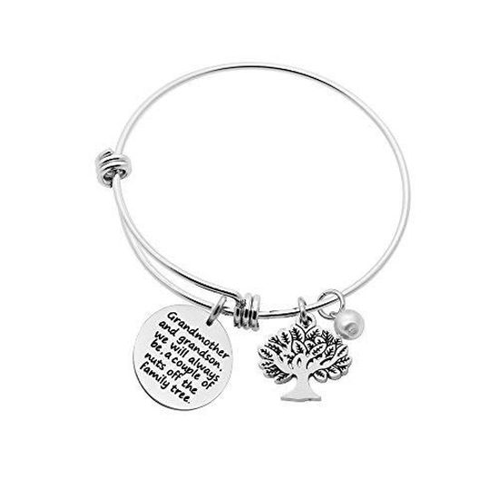 Bracelet pour grand mere Clearance