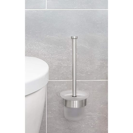 Meuble Toilettes Wc Rangement MDesign Porte Papier-toilette Sur Pied