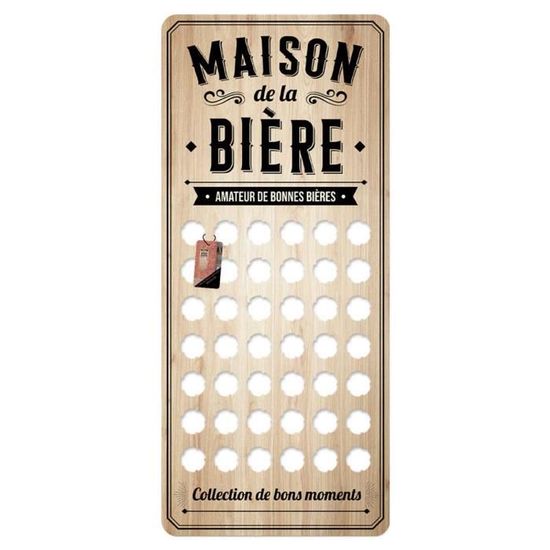 Capsule Bire Dco Murale