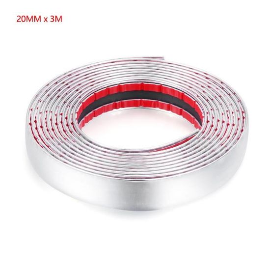 Joint De Protection De Bord Auto-adhésif .Profil En U En