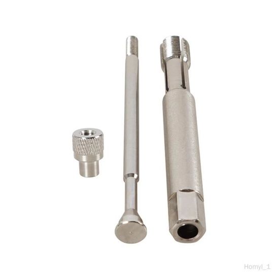 Kit De Réparation De Filetage M16 X 1,5, Kit D'outils