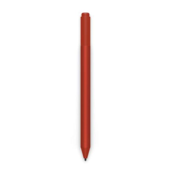 MICROSOFT Surface Pen - Stylet pour Surface - Rouge Coquelicot