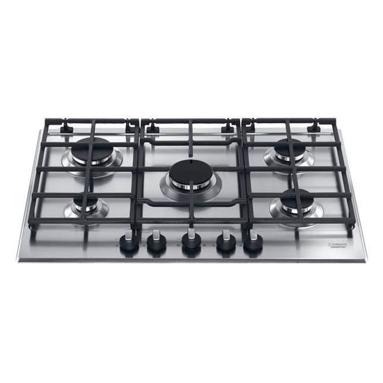 HOTPOINT ARISTON plaque de cuisson 75 cm PK750GH/HA PK 750 GH/HA