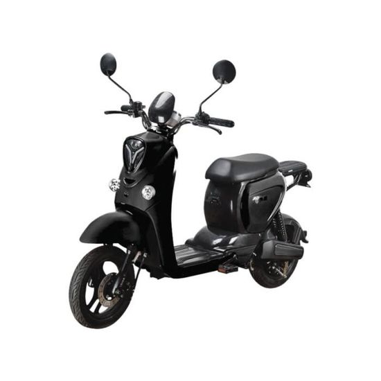 SCOOTER ELECTRIQUE Jonway Y5 Cdiscount Auto