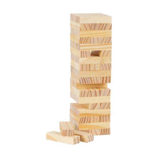 Formes À Trier Et À Empiler - Small foot Company - 8004 - Bois - Mixte