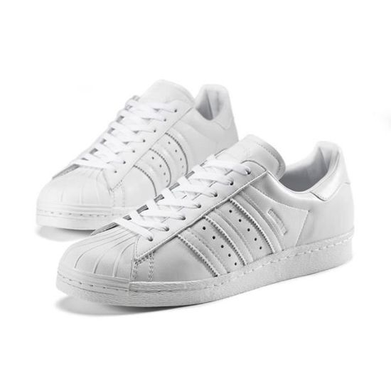 superstars blanche