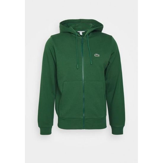 Pull Vert Homme Jack & Jones Basic Knit | Espace des marques