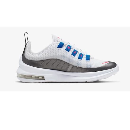 air max axis blanche femme