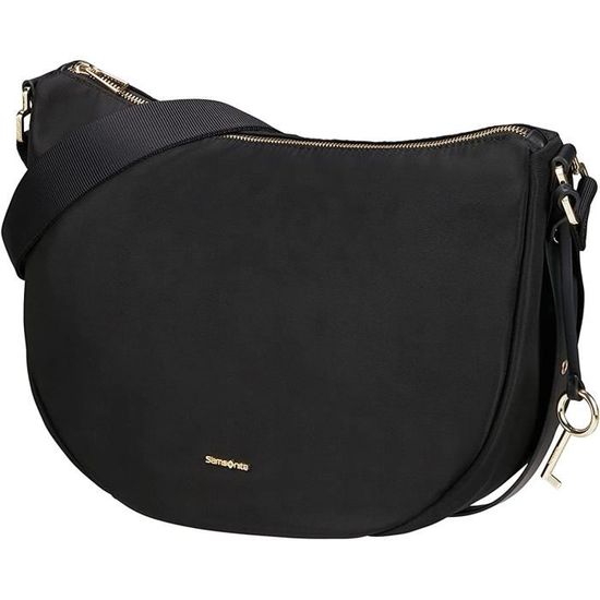 Sac Bandoulière (besace) Samsonite Park II M Rouge - Neuf Avec étiquettes