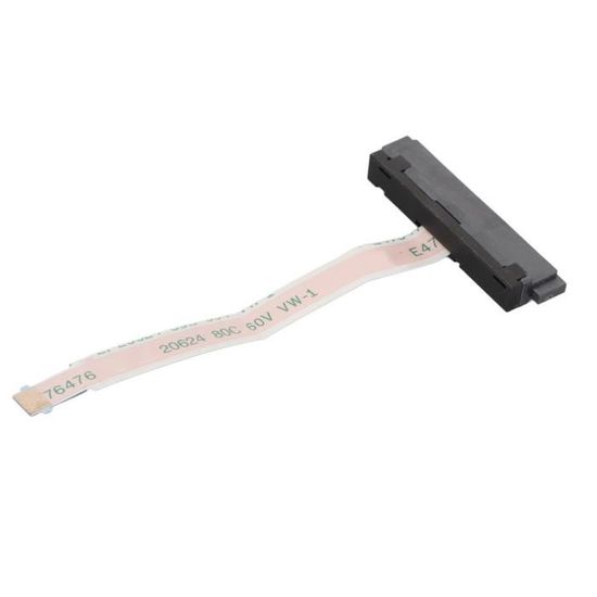 Câble Connecteur Disque Dur Pour PC Portable ASUS G74sx - Pièce De Rechange Générique - Neuf