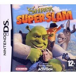 Shrek Superslam