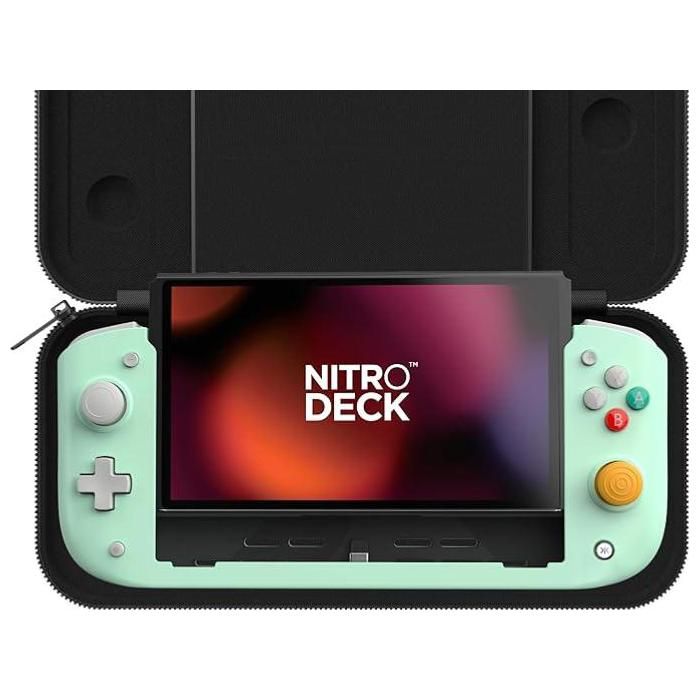 Nitro Deck Standard Neuf - vue 10