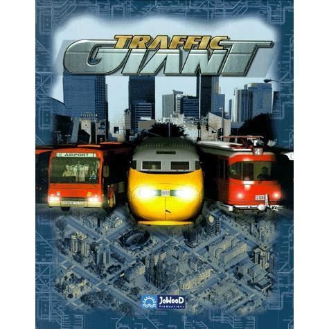 Traffic Giant Pc - vue 2