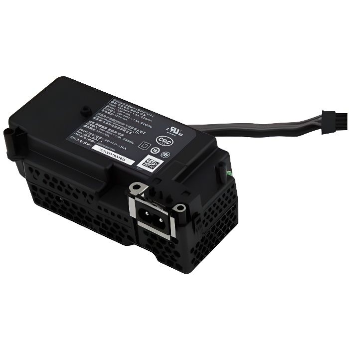 Bloc d'alimentation Interne pour Xbox One S