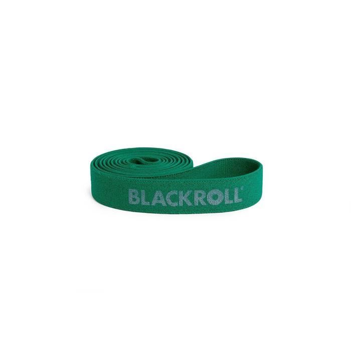 BLACKROLL® SUPER BAND vert (moyen)