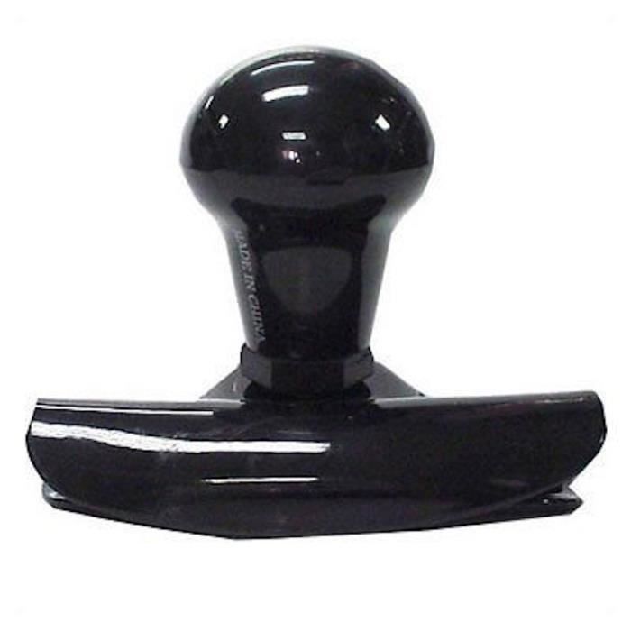 Boule de manoeuvre pour Volant en Metal pour Voiture Fourgon Camionnette - 304