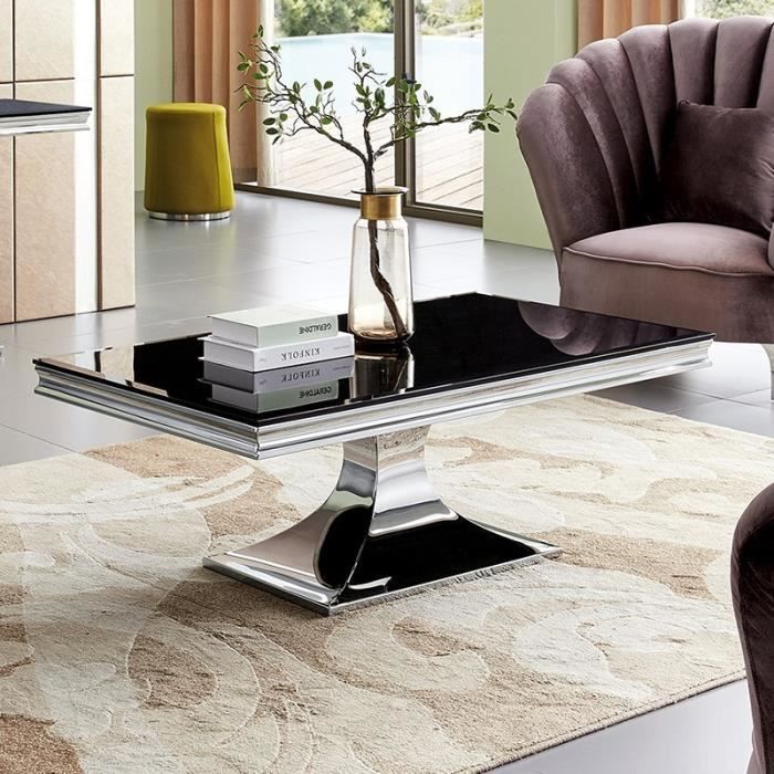 Table basse Virginie