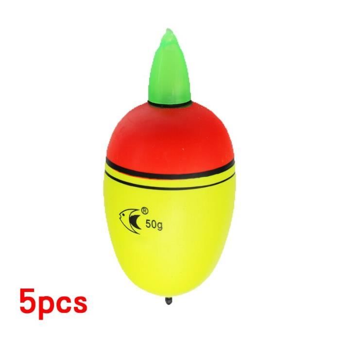 Lot De 2 Bouchons De Pêche Génériques - Neufs
