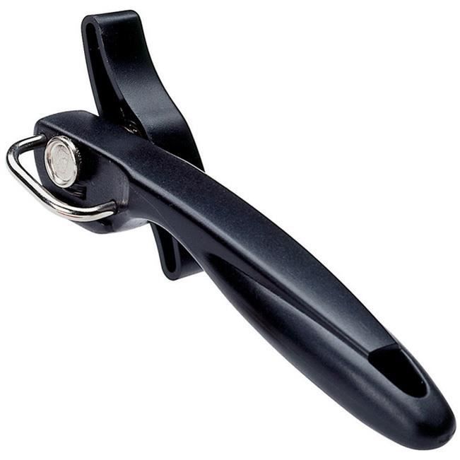 OUVRE BOITE de SECURITE noir - MOHA