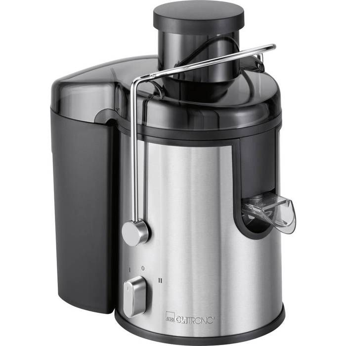 Centrifugeuse automatique Clatronic AE 3666 inox