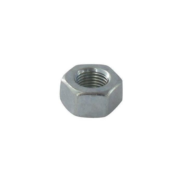 Écrou pour renvoi d’angle M10x1,00 (pas à gauche)